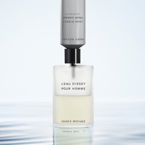 ISSEY MIYAKE L'Eau d'Issey pour Homme - Eau de Toilette ISSEY MIYAKE L'Eau d'Issey pour Homme - Eau de Toilette